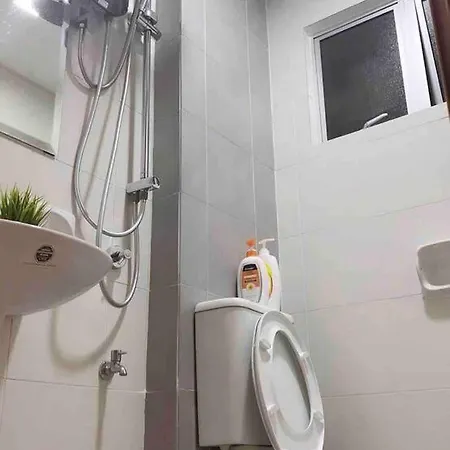 Inap Kayangan @ Puncak Alam With Swimming Pool Apartment Bandar Puncak Alam Exterior photo